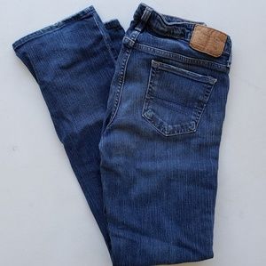 American Eagle Straight 77 jeans